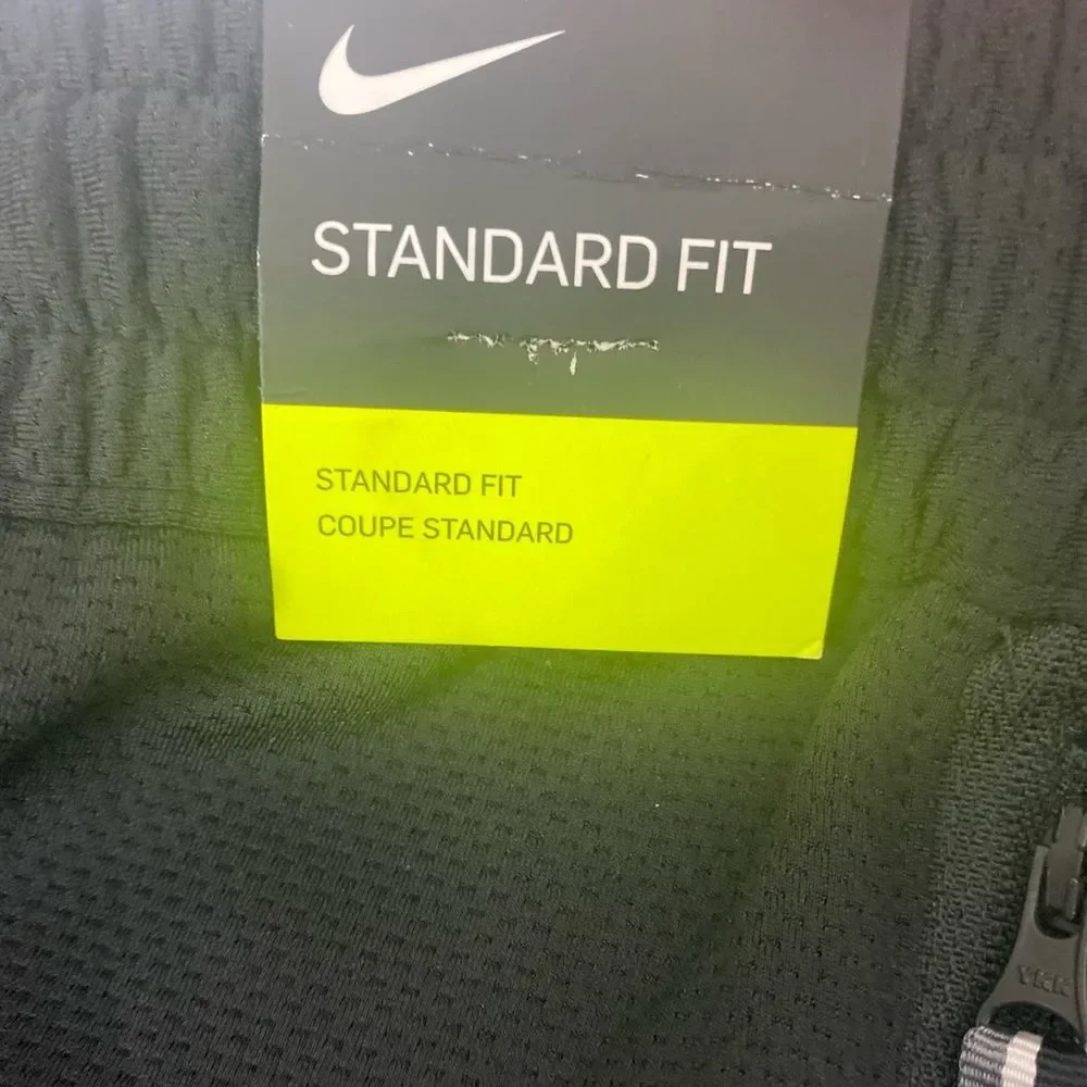 Nike Therma Flex Showtime Basketball Shorts  // AJ6320-010 // Small // NEW - Picture 15 of 16